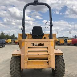 THWAITES 6 TON SWIVEL