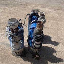 SULZER XJ 80ND