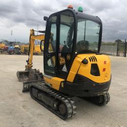 JCB 8026 CTS