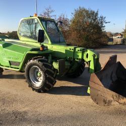 MERLO P35.12K