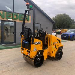 JCB VMT160-80