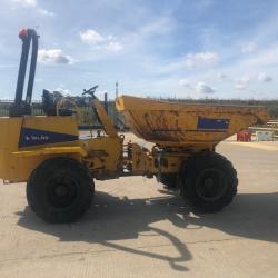 THWAITES 6 TON SWIVEL