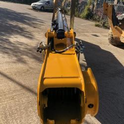 JCB 535-125 COMPLETE BOOM