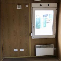 OFFICE UNIT 32 X 8