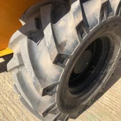THWAITES 6 TON SWIVEL