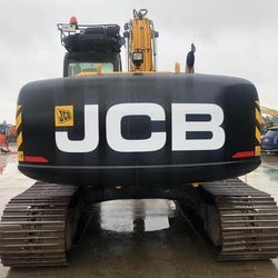 JCB JS220LC