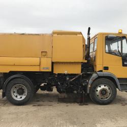 IVECO CARGO 130 E15K