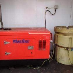 WELFARE UNIT 24 FOOT