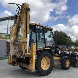 Caterpillar 432D