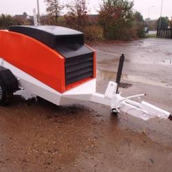 BRINKMANN DC260 / 45