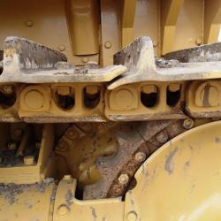 CATERPILLAR 583H