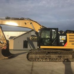 CATERPILLAR 329EL