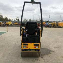 JCB VMT160-80