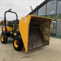 JCB 3T FT