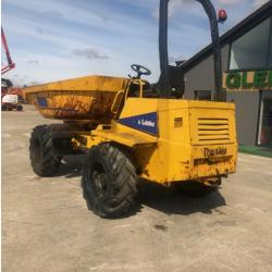 THWAITES 6 TON SWIVEL