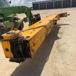 JCB 540-200 Complete Boom