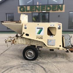 SCHWING P88 E