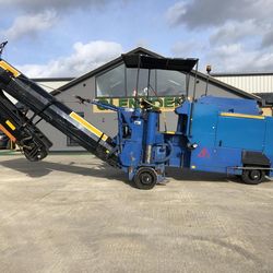 BITELLI SF 100 T4