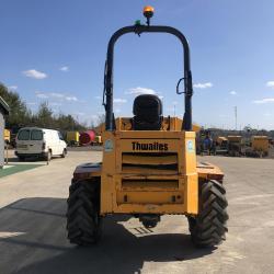 THWAITES 6 TON SWIVEL