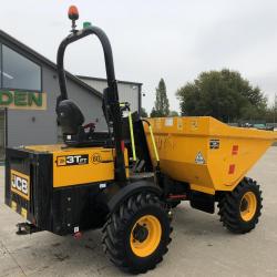 JCB 3T FT