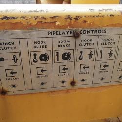 CATERPILLAR 583H