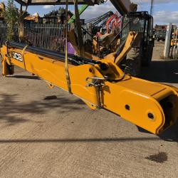 JCB 535-125 COMPLETE BOOM