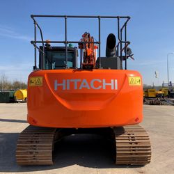 HITACHI ZX130LCN-6