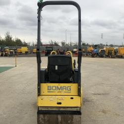 BOMAG BW80 ADH-2