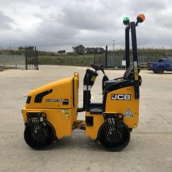 JCB VMT160-80