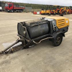PUTZMEISTER SP11 BMB