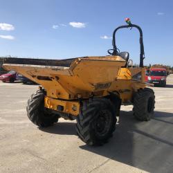 THWAITES 6 TON SWIVEL