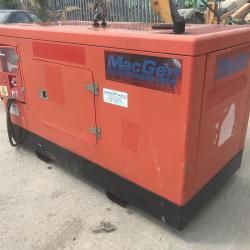 MACGEN HYW-45 ( 45KVA )