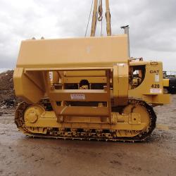 CATERPILLAR 571G