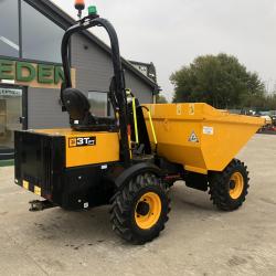 JCB 3T FT