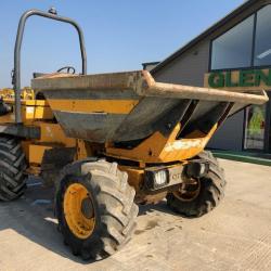 BARFORD SXR6000