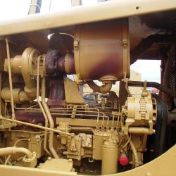 CATERPILLAR 571G