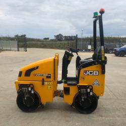 JCB VMT160-80