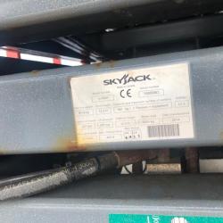 SKYJACK SJ 9241 RT