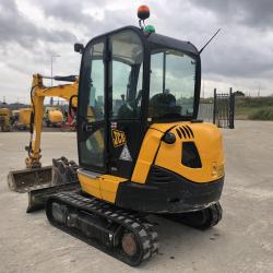JCB 8026 CTS