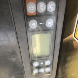 CATERPILLAR 329EL