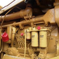 CATERPILLAR 583H