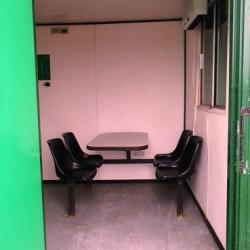 WELFARE UNIT 24 FOOT