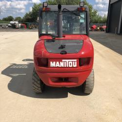 MANITOU MSI 25 D