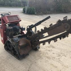 TORO TRX-20