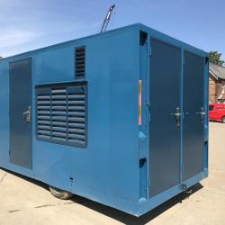 KABCO 12 FOOT TOWABLE