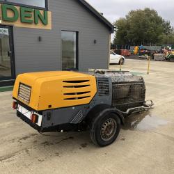 PUTZMEISTER SP11 BMB