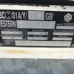 WESTERN FUEL CUBE