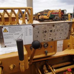CATERPILLAR 571G
