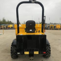 JCB 3T FT