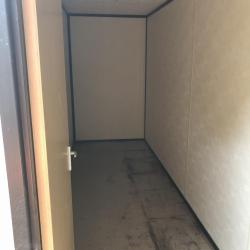 32 x 10 DRYING ROOM / STORAGE